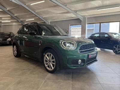 Mini Mini Countryman Cooper Sd F60 2.0 d - 190 All4 John Works / Garantie 12 Mois