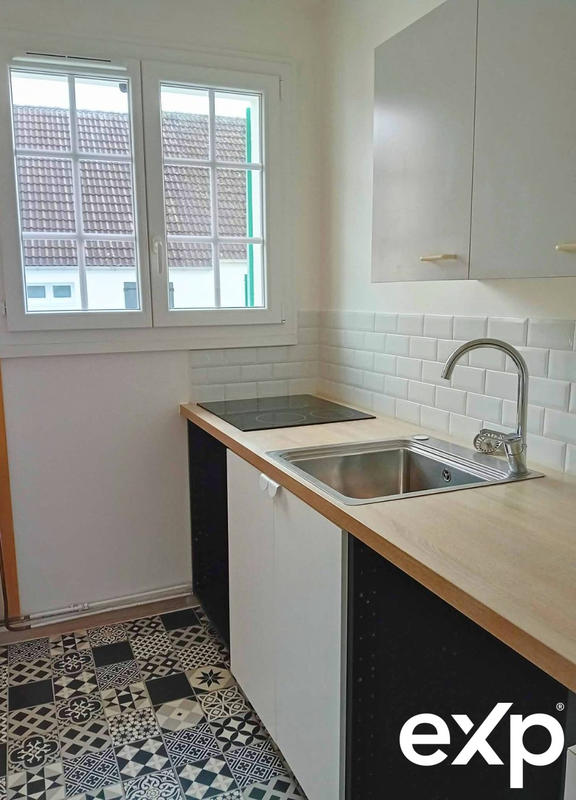 Appartement - 30 m² - 1 pièce