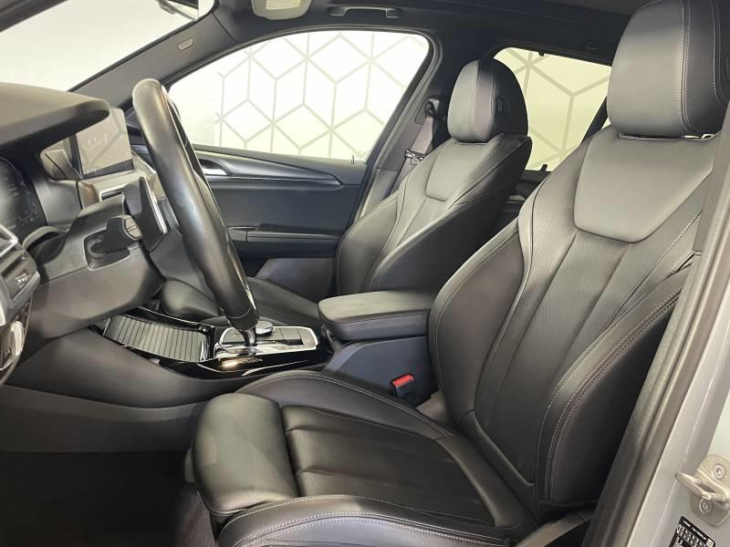 Bmw X3 xDrive 30e 292ch Bva8 m Sport