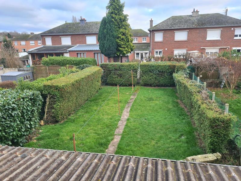 Maison - 79 m² - 4 pièces