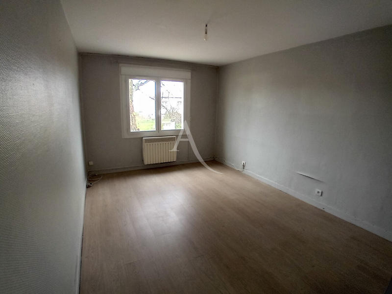 Immeuble - 259 m² - 7 pièces
