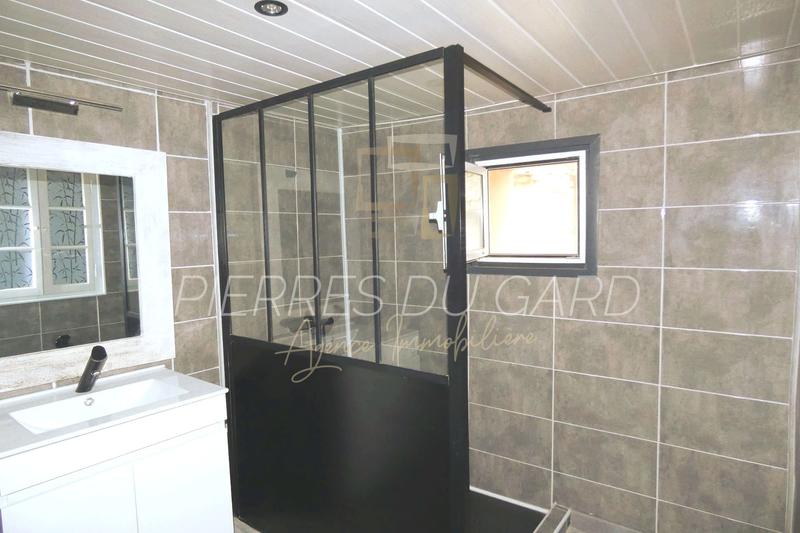 Maison - 50 m² - 2 pièces