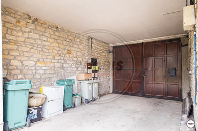 Maison - 180 m² - 6 pièces