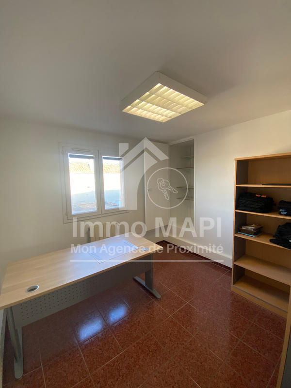 Local commercial - 119 m²