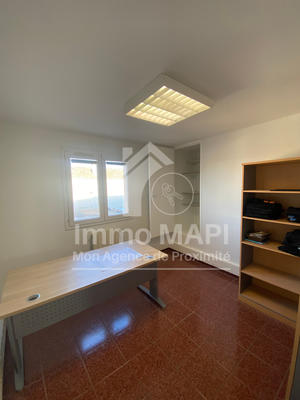 Local commercial - 119 m²