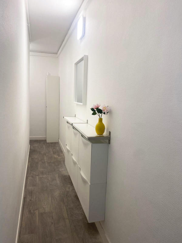 Appartement - 24 m² - 1 pièce