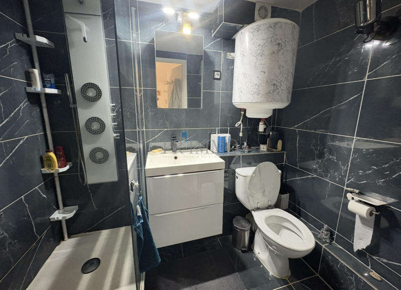 Maison - 38 m² - 3 pièces