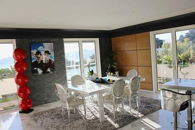 Villa - 160 m² - 4 pièces