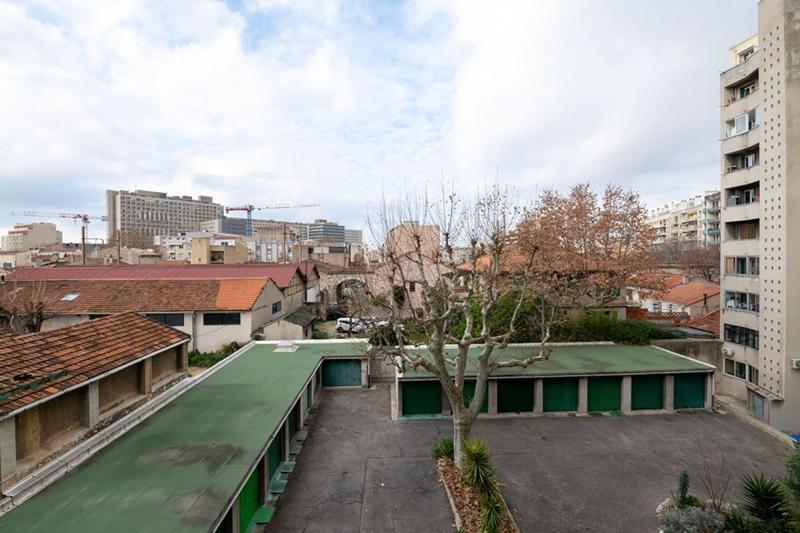 Appartement - 53 m² - 2 pièces