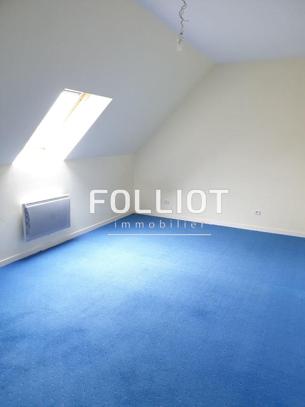 Maison - 108 m² - 5 pièces