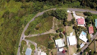 Terrain constructible - 760 m²