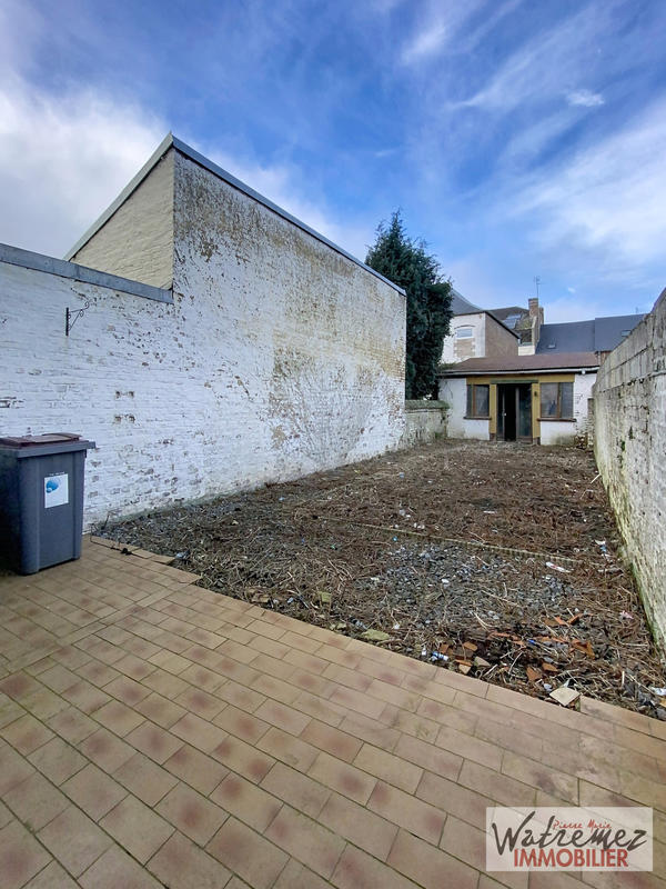 Maison - 133 m² - 7 pièces