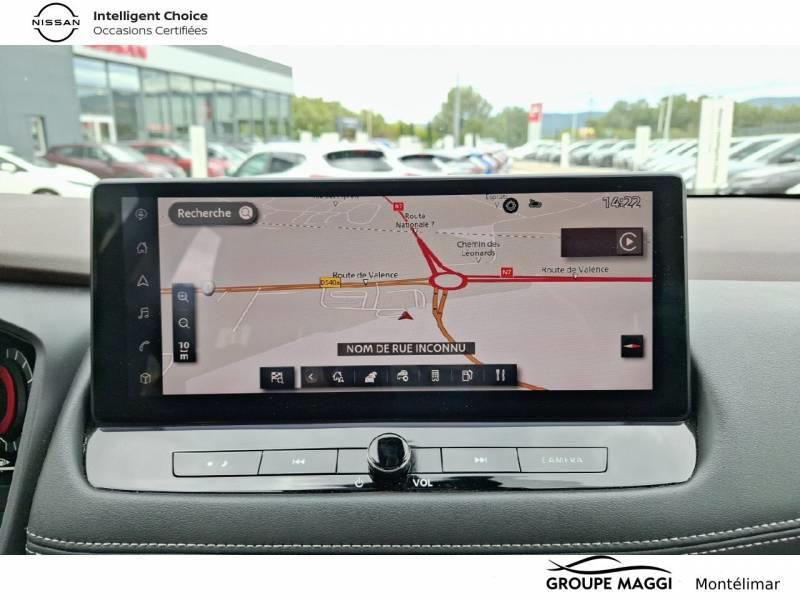 Nissan X-Trail e-Power 204 ch n-Connecta