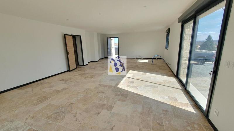 Maison de ville - 110 m² - 6 pièces