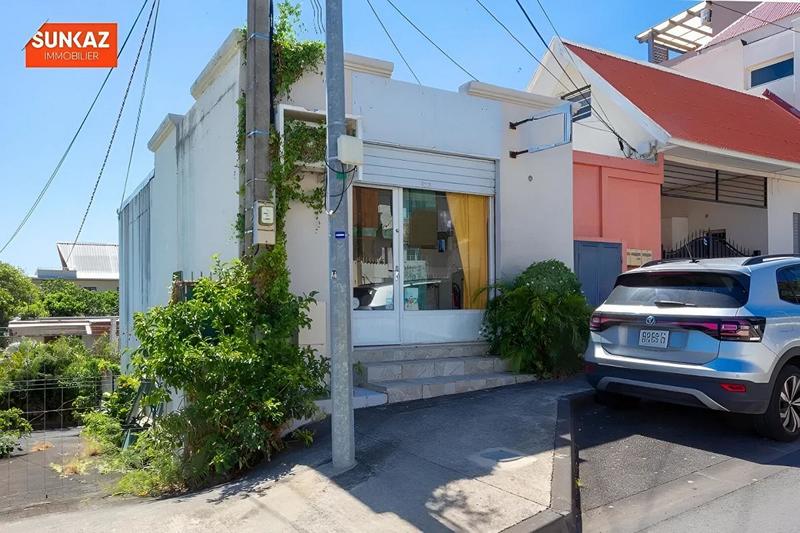 Local commercial - 45 m²