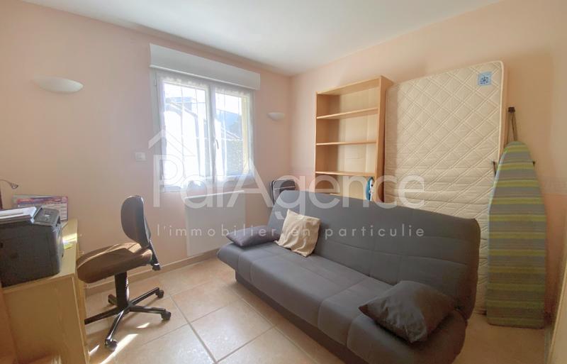 Appartement - 95 m² - 4 pièces