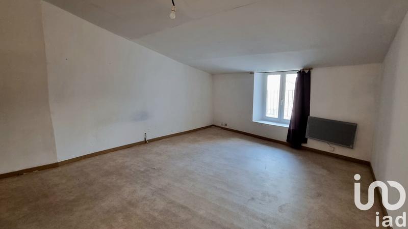 Maison de ville - 132 m² - 5 pièces