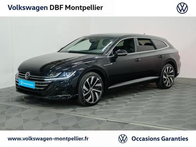 Volkswagen Arteon Shooting Brake 1.4 eHybrid Rechargeable Opf 218 Dsg6 R-Line