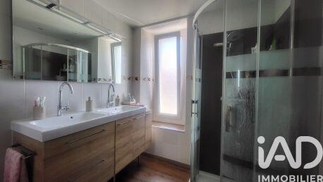 Appartement - 128 m² - 5 pièces