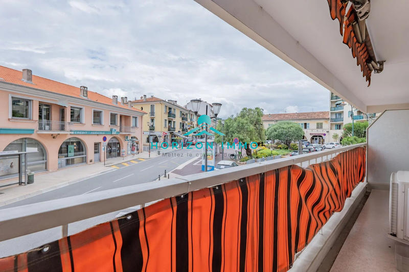 Appartement - 57 m² - 2 pièces