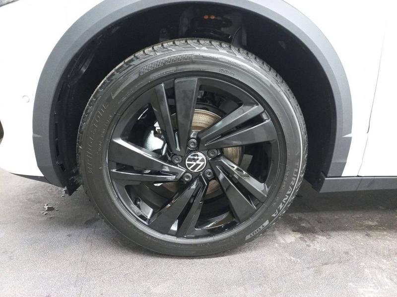 Volkswagen t-Roc Cabriolet 1.5 Tsi Evo2 150 Start/Stop Dsg7 R-Line