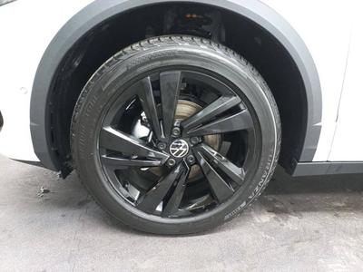 Volkswagen t-Roc Cabriolet 1.5 Tsi Evo2 150 Start/Stop Dsg7 R-Line