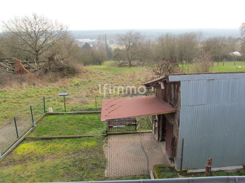 Maison - 153 m² - 7 pièces