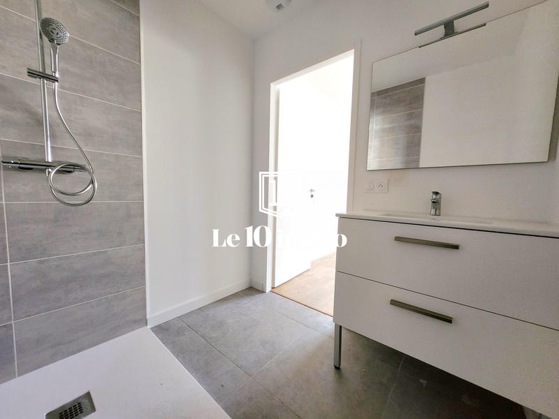 Maison - 114 m² - 6 pièces