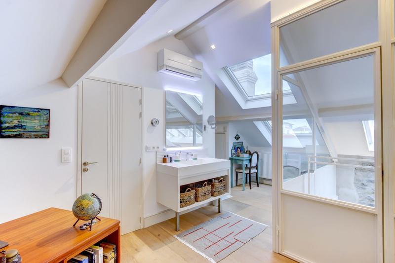 Villa - 196 m² - 5 pièces