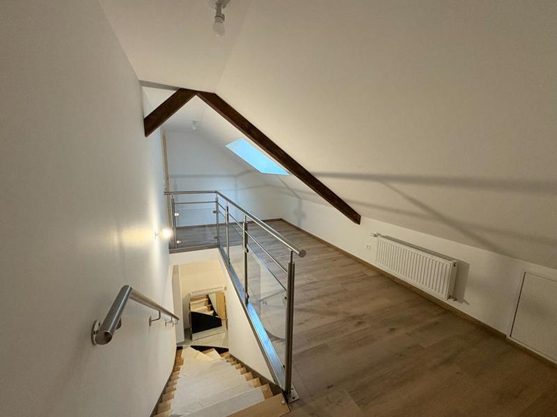 Maison - 124 m² - 6 pièces