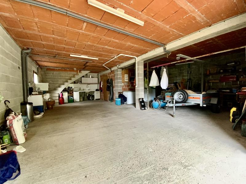 Maison - 117 m² - 5 pièces