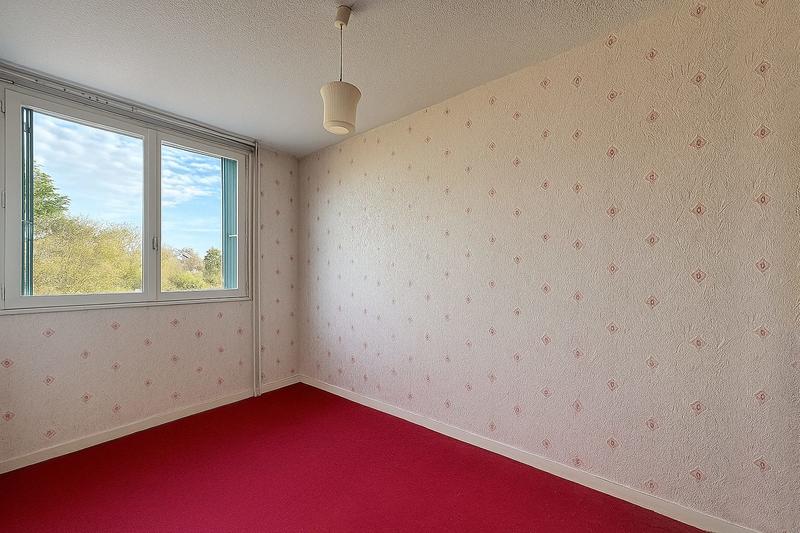 Appartement - 78 m² - 4 pièces