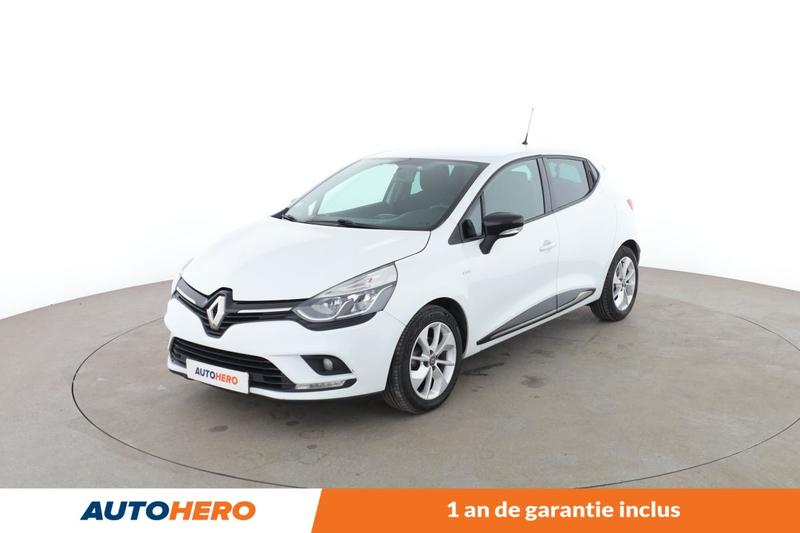 Renault Clio 1.2 Limited 75 ch