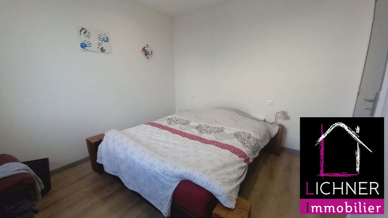 Maison - 128 m² - 5 pièces