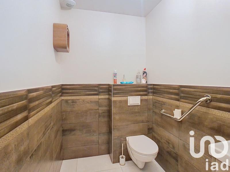 Maison - 118 m² - 4 pièces