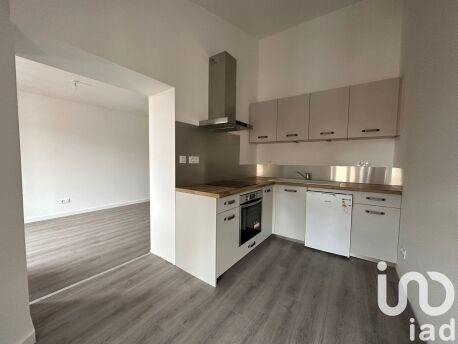 Immeuble - 148 m²