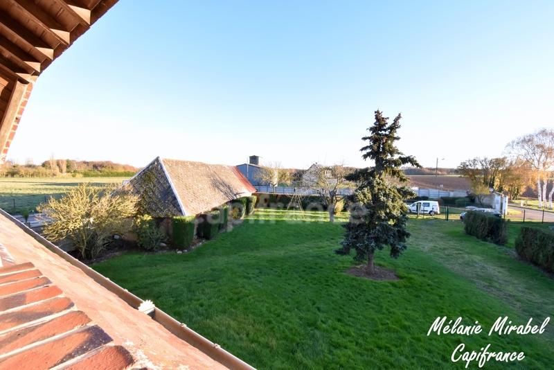 Maison - 155 m² - 8 pièces