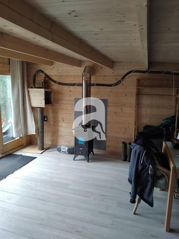 Terrain de loisirs - 12 673 m²