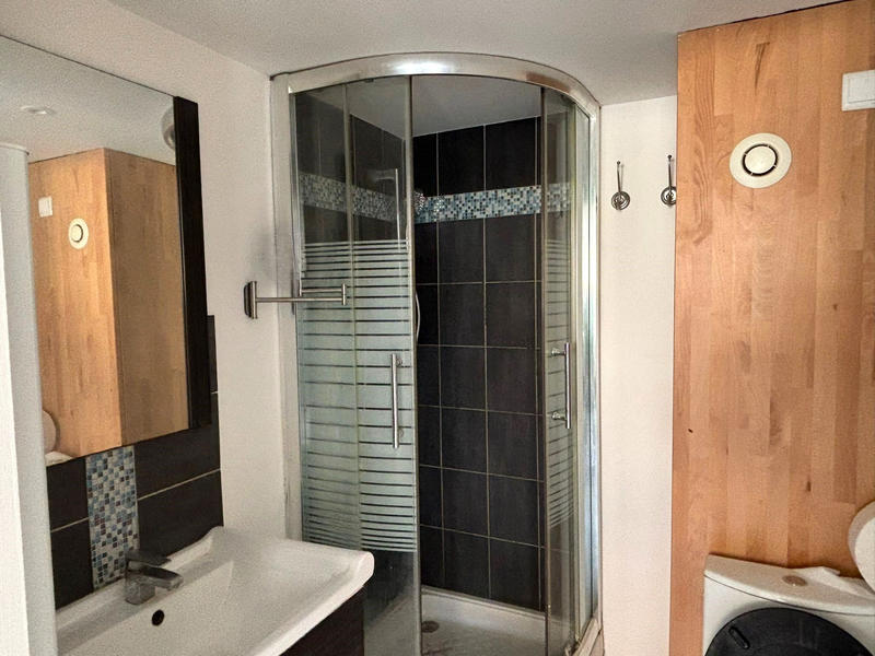 Appartement - 59 m² - 4 pièces