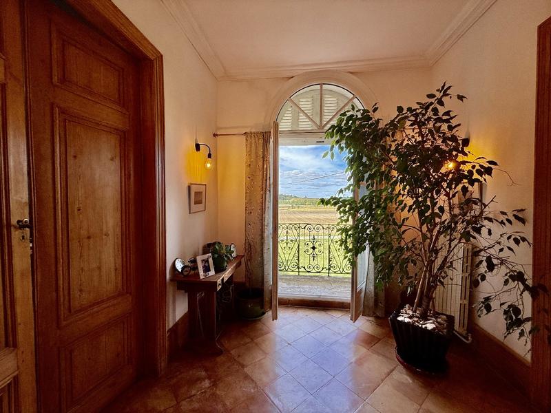 Maison de maîtres - 294 m² - 12 pièces