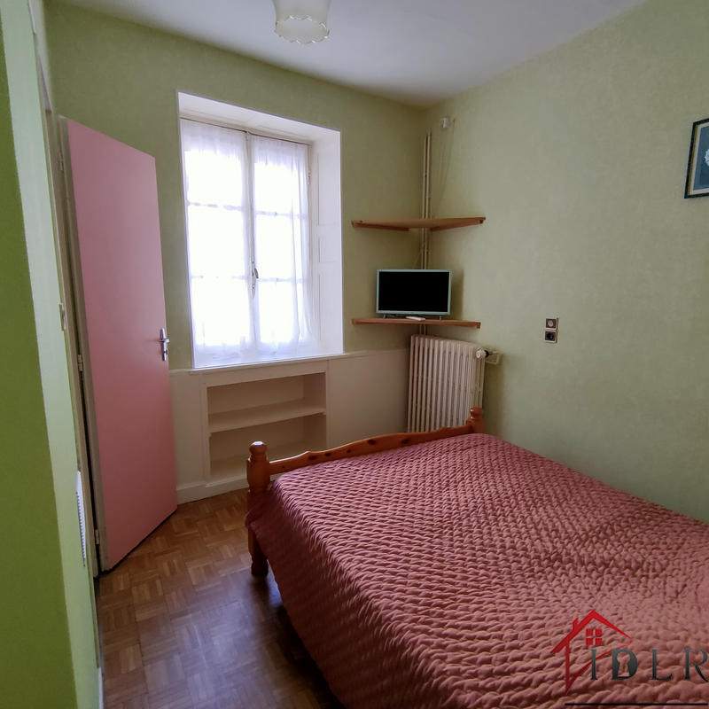 Maison - 180 m² - 7 pièces