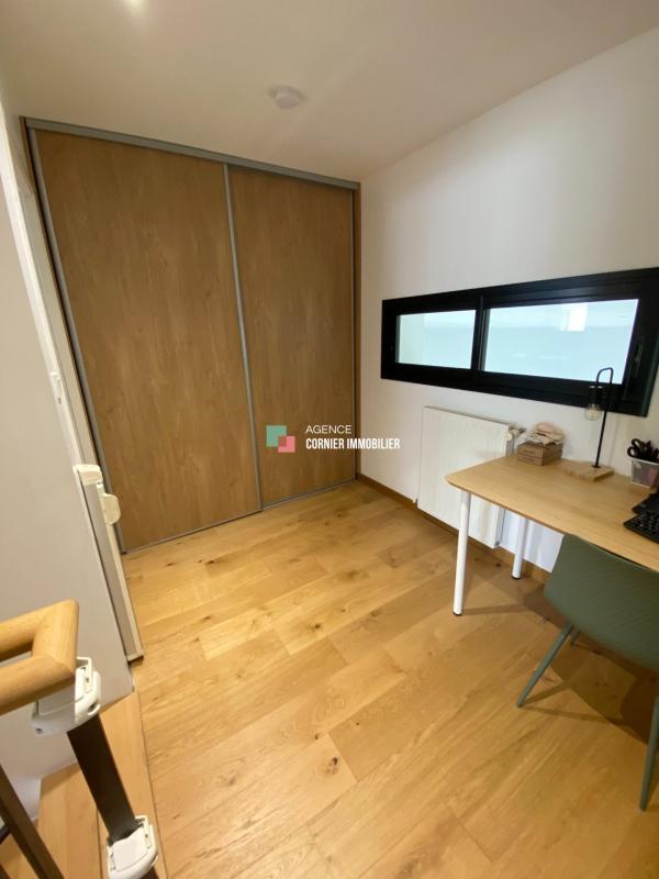 Maison - 152 m² - 6 pièces