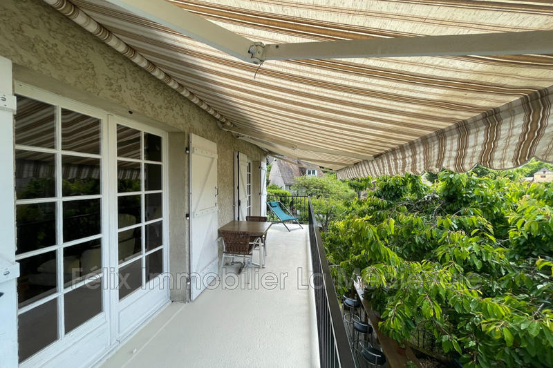 Maison de ville - 111 m²