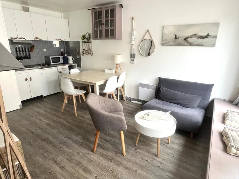 Maison - 77 m² - 4 pièces