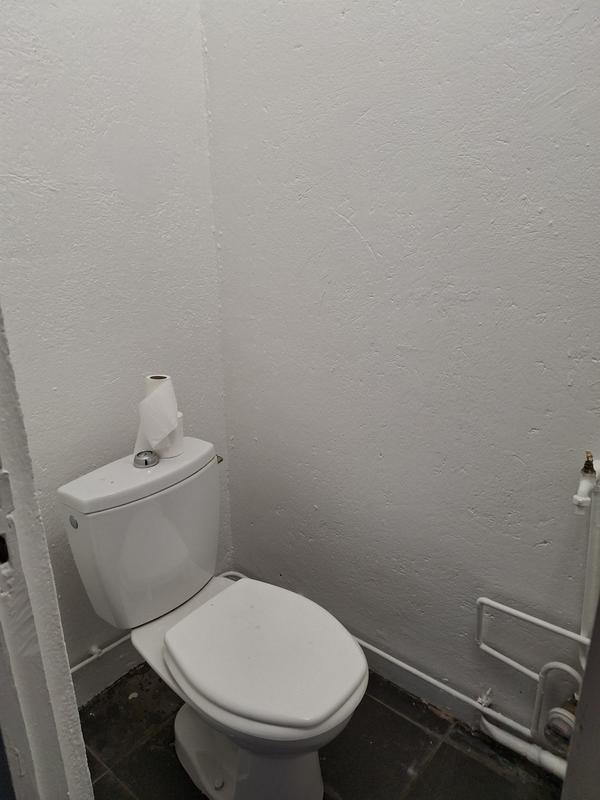 Local commercial - 31 m² - 1 pièce