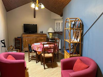 Appartement - 51 m² - 2 pièces