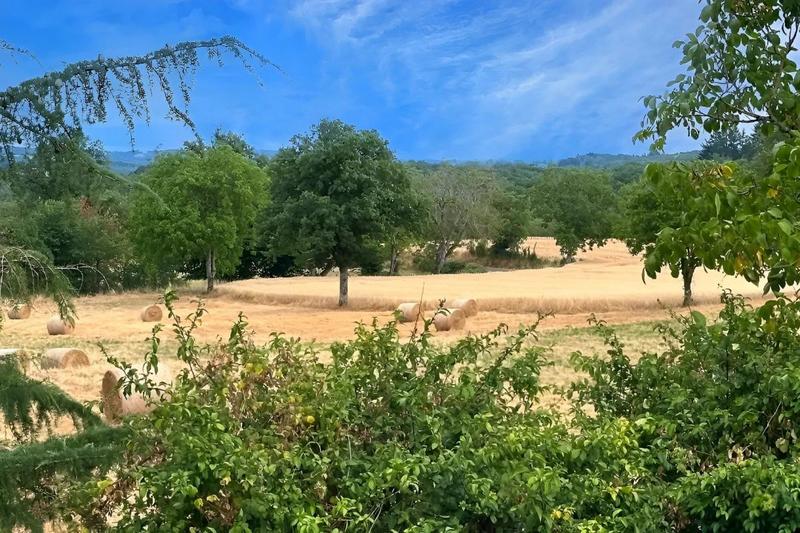 Maison - 123 m² - 6 pièces