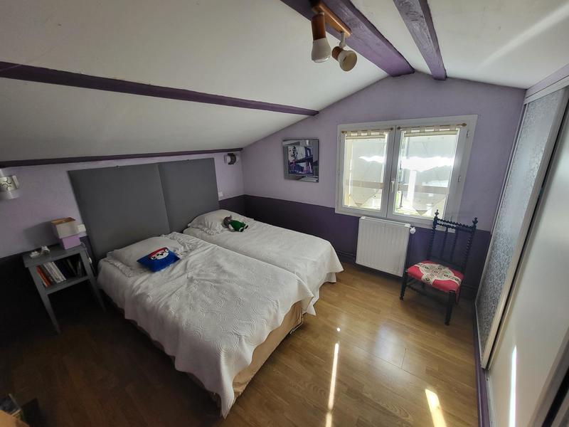 Maison - 335 m² - 14 pièces