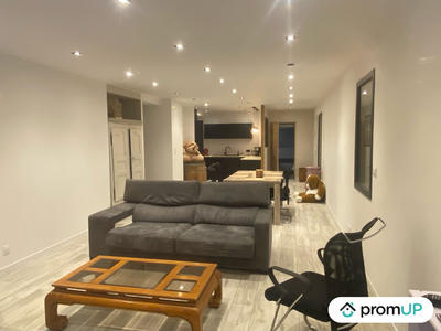 Villa - 105 m² - 4 pièces