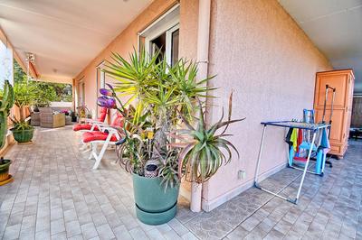 Appartement - 101 m² - 4 pièces